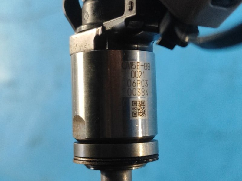 Форсунка топливная FOCUS 10-18 2013 2.0 C20HDEX