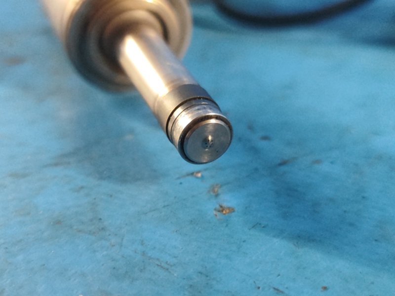 Форсунка топливная FOCUS 10-18 2013 2.0 C20HDEX