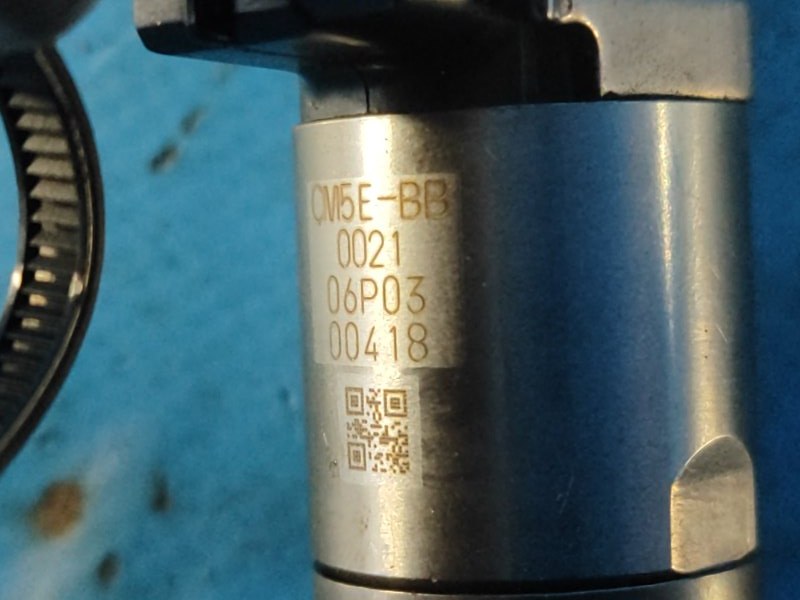 Форсунка топливная FOCUS 10-18 2013 2.0 C20HDEX