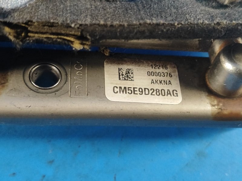 Топливная рейка FOCUS 10-18 2013 2.0 C20HDEX