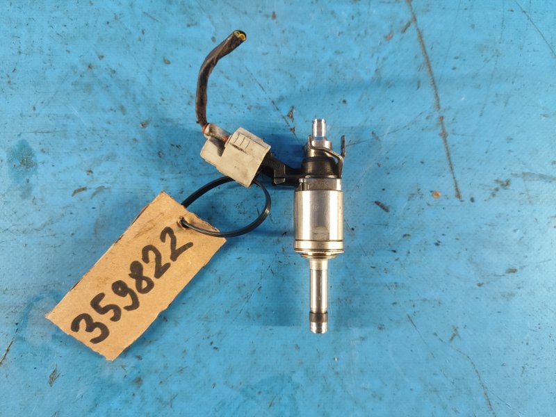 Форсунка топливная FORD FOCUS 10-18 2013 2.0 C20HDEX CP9Z-9F593-B Б/У