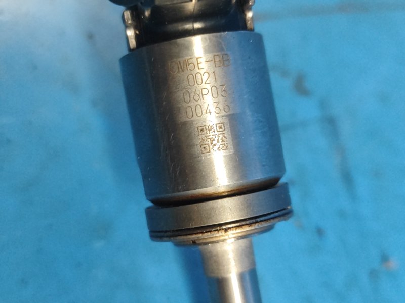 Форсунка топливная FOCUS 10-18 2013 2.0 C20HDEX