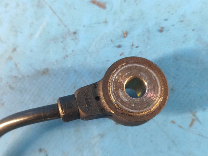 Датчик детонации FORD FOCUS 10-18 2.0 C20HDEX