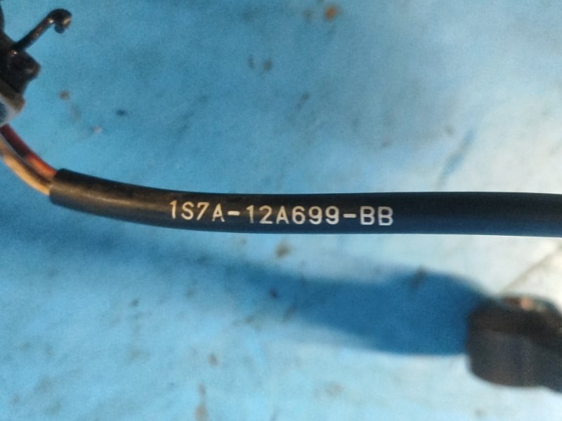 Датчик детонации FOCUS 10-18 2013 2.0 C20HDEX