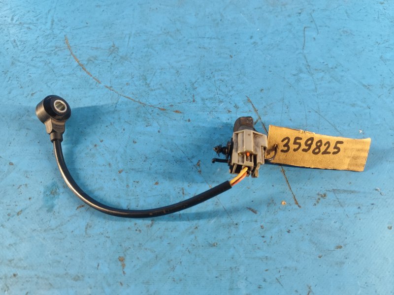 Датчик детонации FORD FOCUS 10-18 2013 2.0 C20HDEX 1S7A12A699BB Б/У