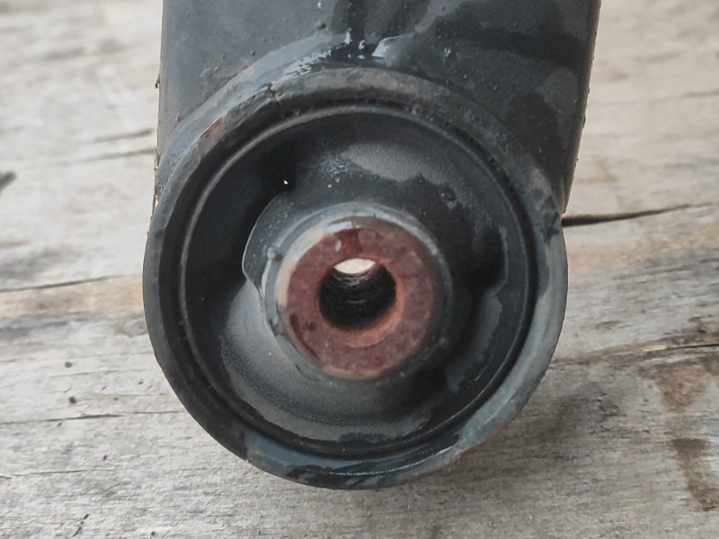 Балка задней подвески PRIUS - 30 09-17 Балка задней подвески PRIUS - 30 09-17