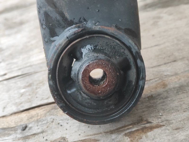 Балка задней подвески PRIUS PLUS 11-14 Балка задней подвески PRIUS PLUS 11-14