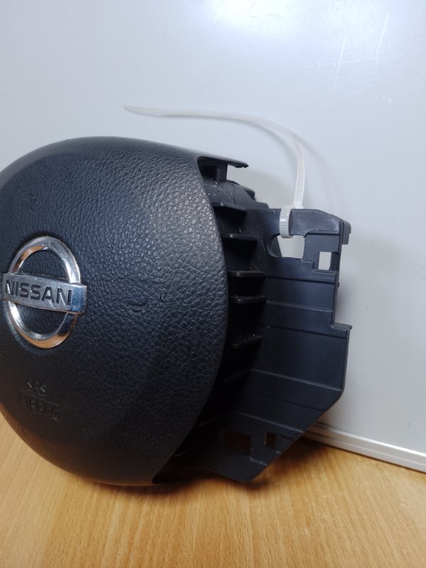 Подушка безопасности в руль ALTIMA L32 07-12 2011 Седан 3.5