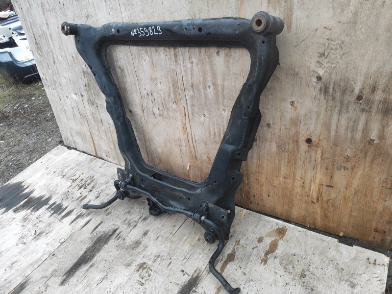 Балка передней подвески X-TRAIL/ROGUE T32 13-20