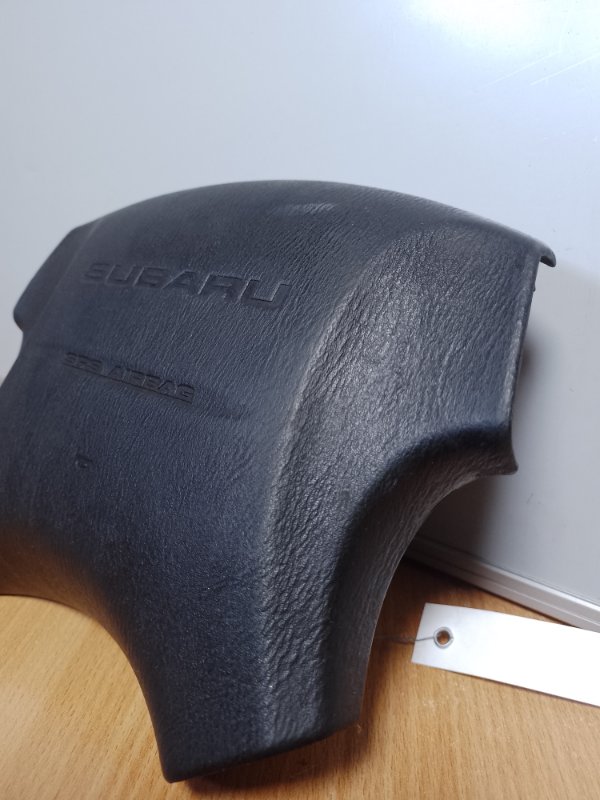 Подушка безопасности в руль LEGACY 98-03 BH/BE Подушка безопасности в руль LEGACY 98-03 BH/BE
