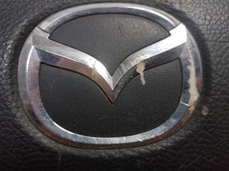 Подушка безопасности в руль 6 GH 07-12 2012 Седан 2.5 Подушка безопасности в руль 6 GH 07-12 2012 Седан 2.5