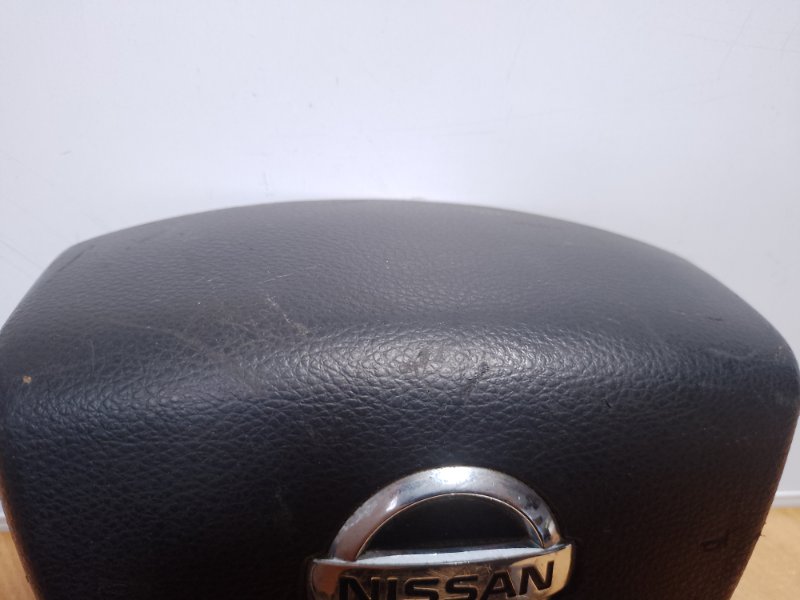 Подушка безопасности в руль MURANO Z50 02-07