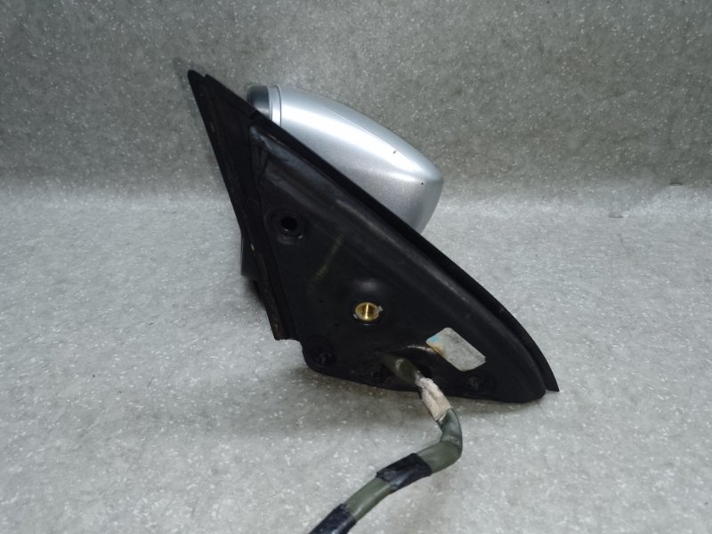 Зеркало левое VOLKSWAGEN JETTA USA 10-17 CBTA 2.5L