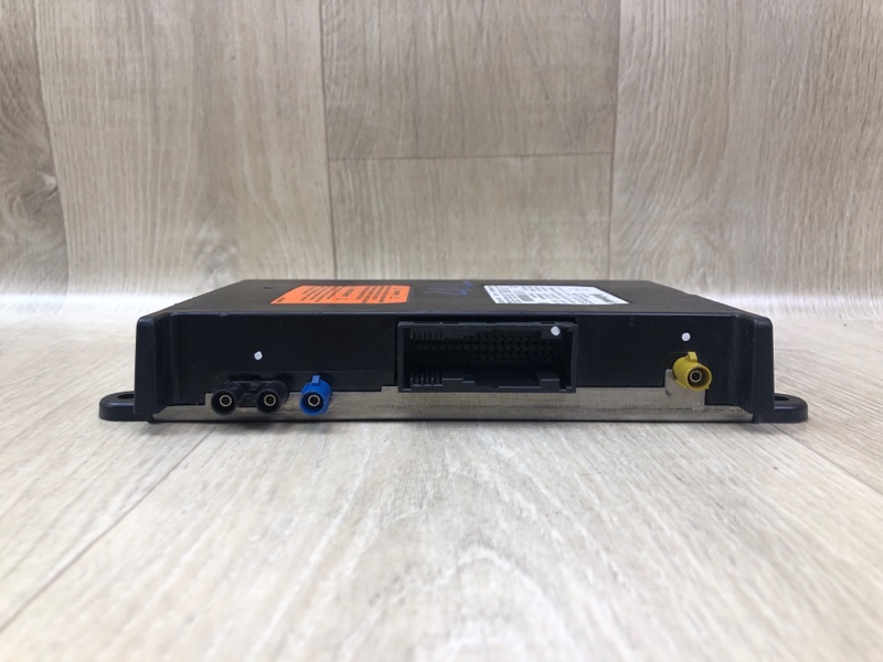 Блок управления телефоном GL-CLASS X166 12-16 2012 M278928 4.7L