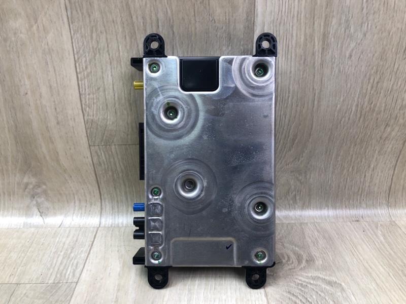 Блок управления телефоном GL-CLASS X166 12-16 2012 M278928 4.7L