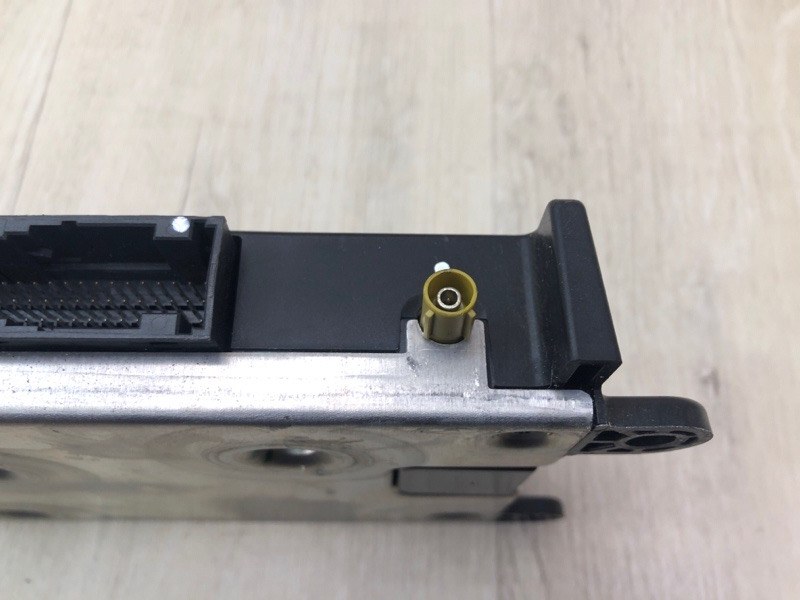 Блок управления телефоном GL-CLASS X166 12-16 2012 M278928 4.7L