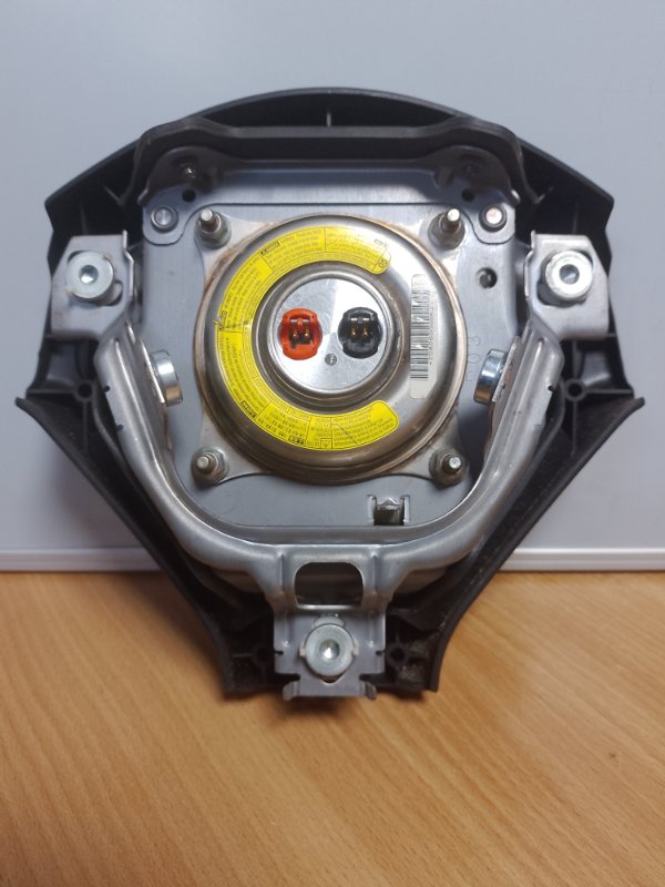Подушка безопасности в руль SUBARU FORESTER SG 02-07 Внедорожник 2.5