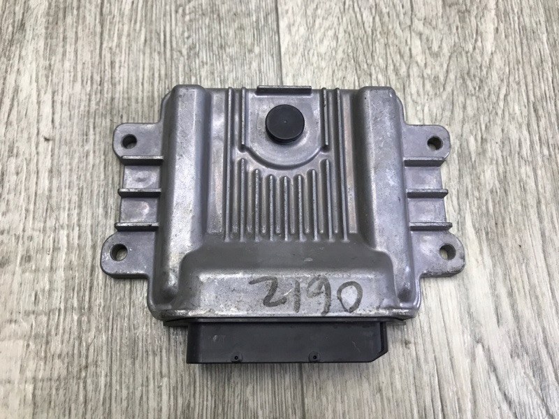 Блок управления АКПП VOLKSWAGEN TIGUAN 16-23 2018 DGUA 2.0 09G 927 158 DT Б/У