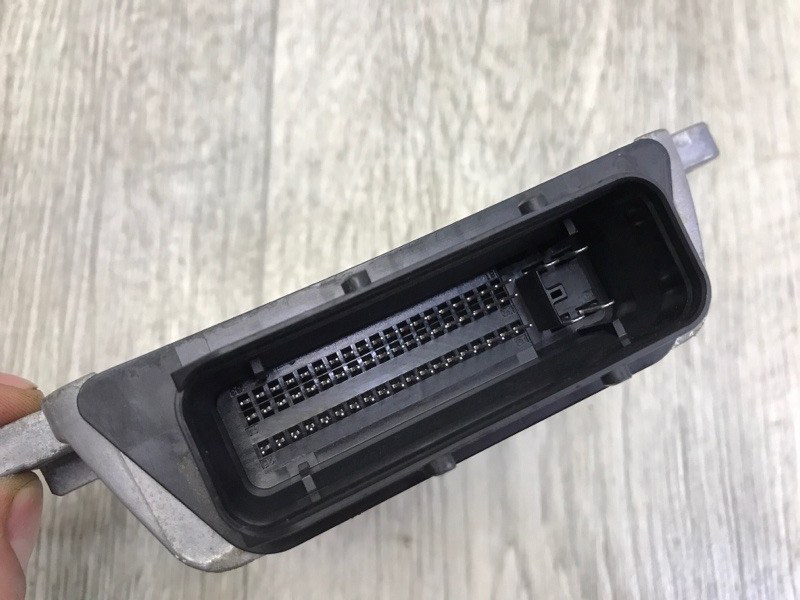 Блок управления АКПП VOLKSWAGEN TIGUAN 16-23 DGUA 2.0