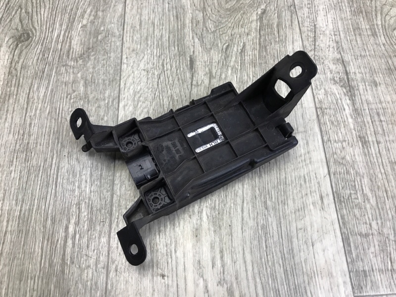 Датчик слепых зон задний левый VOLKSWAGEN TIGUAN 16-23 DGUA 2.0