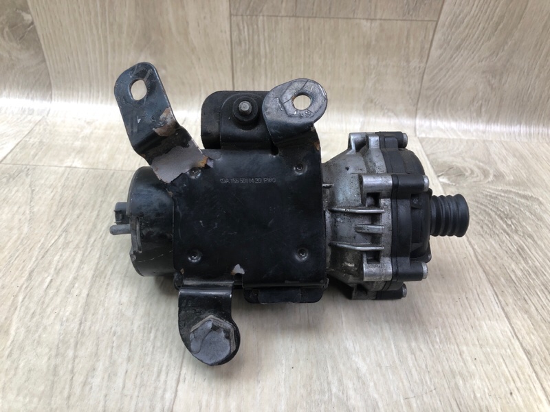 Помпа охлаждения электрическая GL-CLASS X166 12-16 2012 M278928 4.7L Помпа охлаждения электрическая GL-CLASS X166 12-16 2012 M278928 4.7L