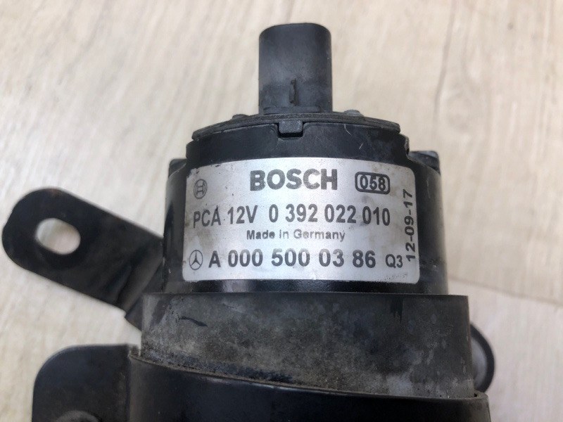 Помпа охлаждения электрическая GL-CLASS X166 12-16 2012 M278928 4.7L Помпа охлаждения электрическая GL-CLASS X166 12-16 2012 M278928 4.7L