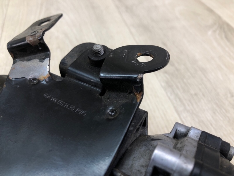 Помпа охлаждения электрическая GL-CLASS X166 12-16 2012 M278928 4.7L Помпа охлаждения электрическая GL-CLASS X166 12-16 2012 M278928 4.7L