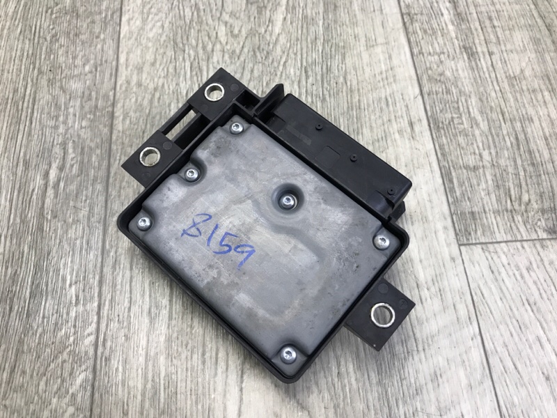 Блок управления стояночным тормозом TIGUAN 08-17 2012 2.0 CCTA