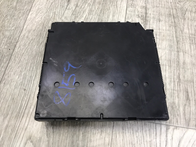 Блок комфорта TIGUAN 08-17 2012 2.0 CCTA