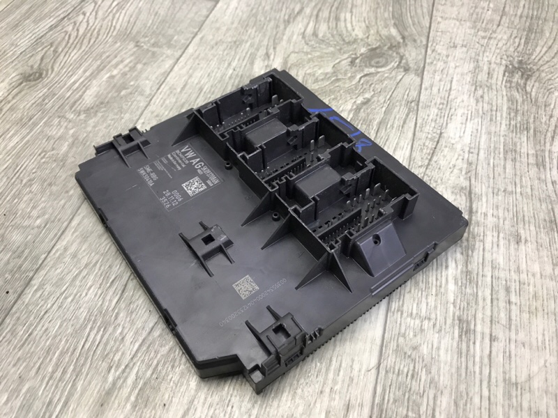 Блок комфорта VOLKSWAGEN TIGUAN 08-17 2.0 CCTA