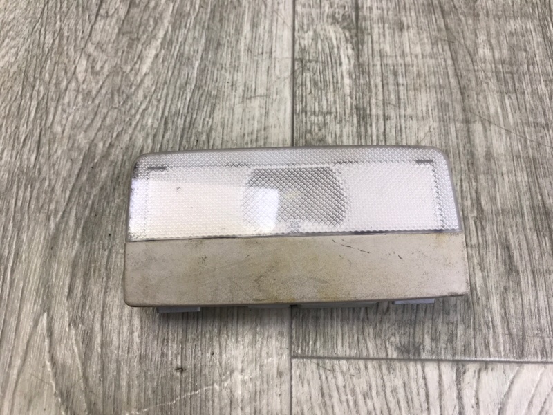 Плафон салона задний CHEVROLET CRUZE 15- 2016 1.4T LE2 13467031 Б/У