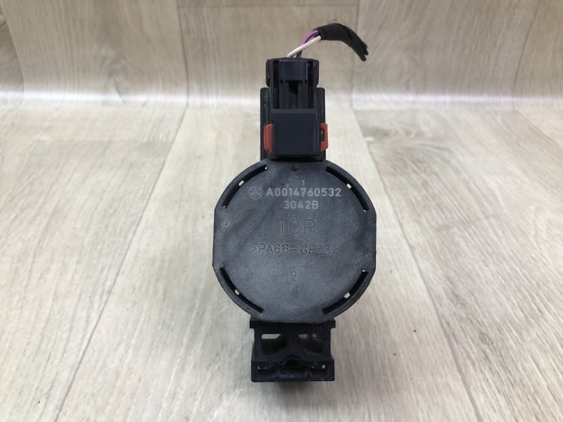 Клапан вентиляции топливного бака MERCEDES GL-CLASS X166 12-16 M278928 4.7L Клапан вентиляции топливного бака MERCEDES GL-CLASS X166 12-16 M278928 4.7L