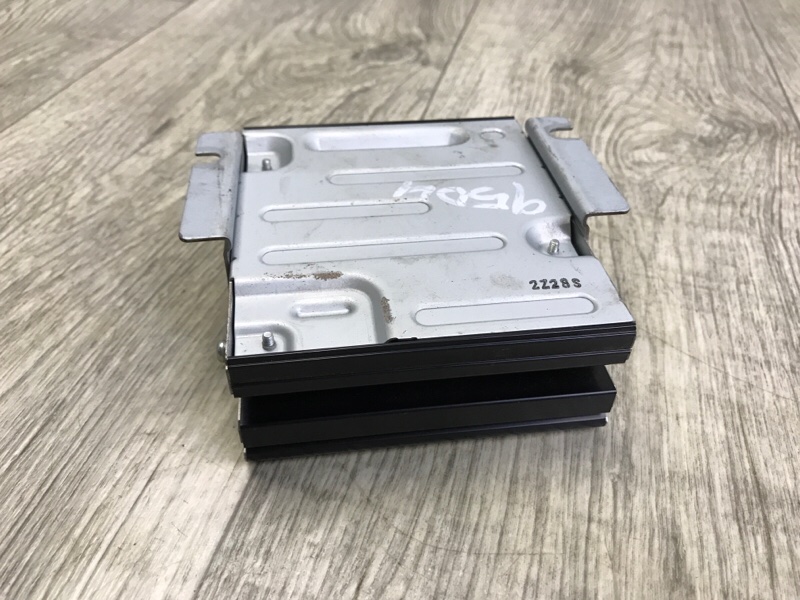 Инвертор JEEP COMPASS 06-16 2.0 ECN Инвертор JEEP COMPASS 06-16 2.0 ECN