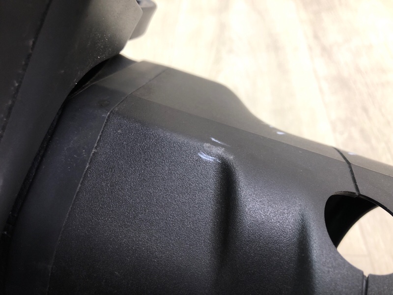 Кожух рулевой колонки GL-CLASS X166 12-16 2012 M278928 4.7L Кожух рулевой колонки GL-CLASS X166 12-16 2012 M278928 4.7L