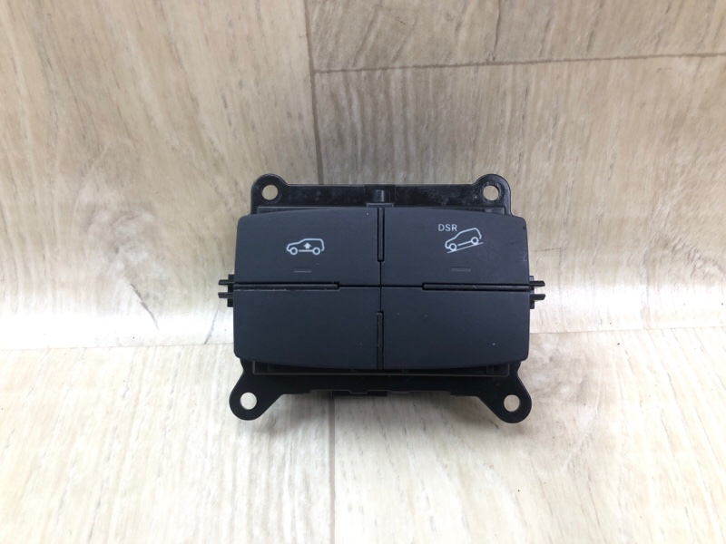 Кнопка режима подвески MERCEDES GL-CLASS X166 12-16 2012 M278928 4.7L A 166 905 15 51 Б/У