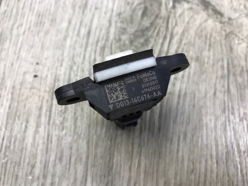 Датчик удара FORD MUSTANG 15- Кабриолет 3.7 C37PDED