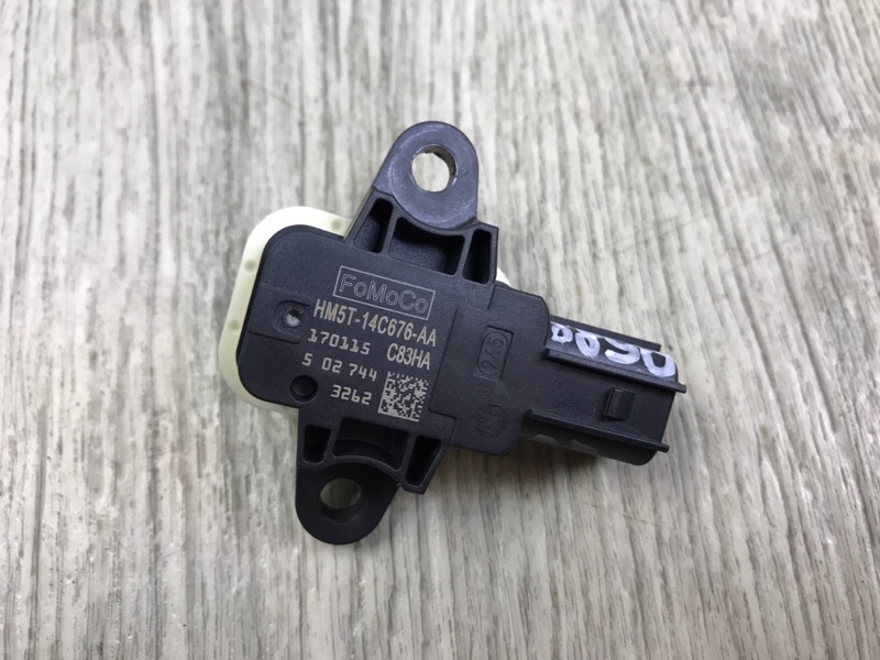 Датчик удара FOCUS 10-18 2017 2.0 C20HDEX