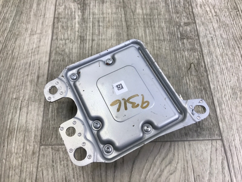 Блок управления AIRBAG PATHFINDER R52 12-21 2013 3.5 VQ35DE