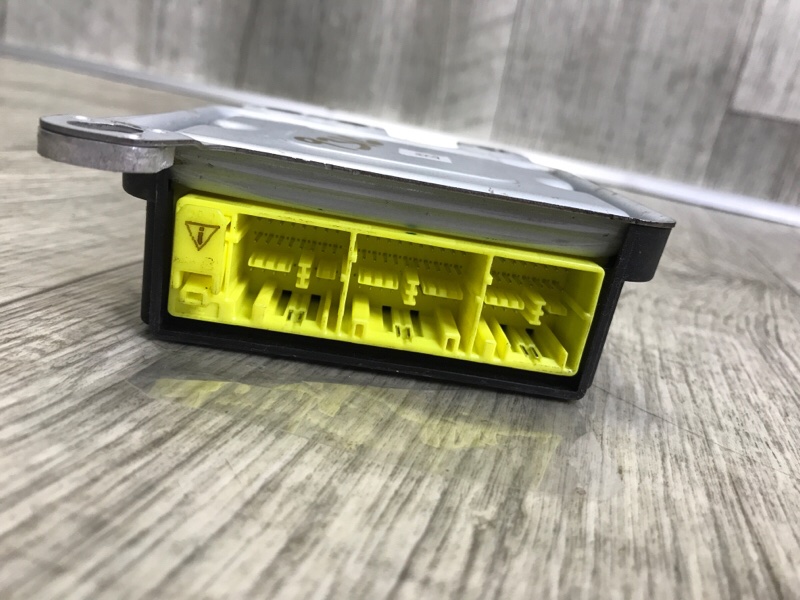 Блок управления AIRBAG NISSAN PATHFINDER R52 12-21 3.5 VQ35DE