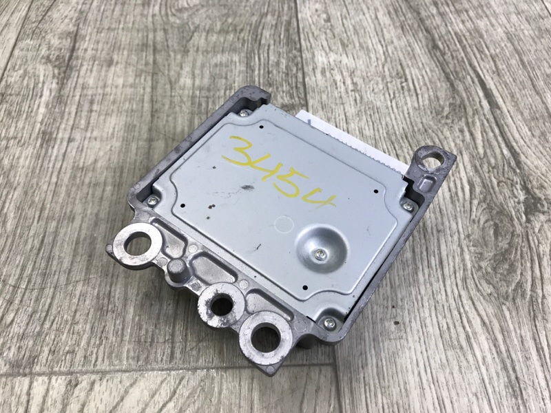 Блок управления AIRBAG ROGUE 08-15 2010 2.5 QR25DE