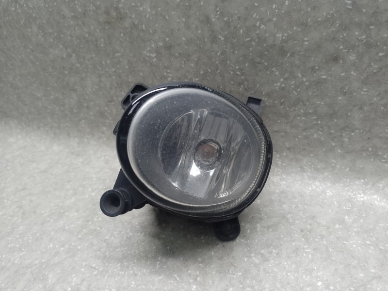 Противотуманная фара левая A5 07-17 2008 CALA 3.2L Противотуманная фара левая A5 07-17 2008 CALA 3.2L