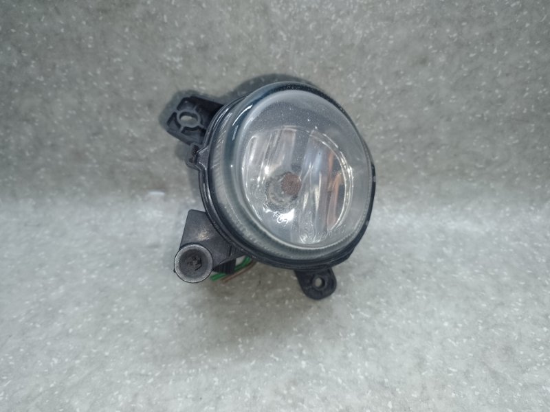 Противотуманная фара левая AUDI A5 07-17 CALA 3.2L Противотуманная фара левая AUDI A5 07-17 CALA 3.2L