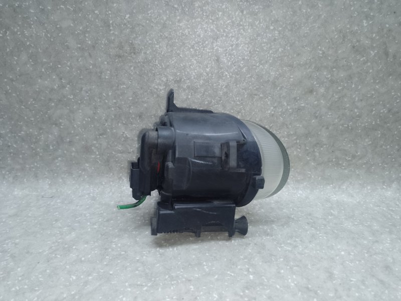 Противотуманная фара левая A5 07-17 2008 CALA 3.2L Противотуманная фара левая A5 07-17 2008 CALA 3.2L