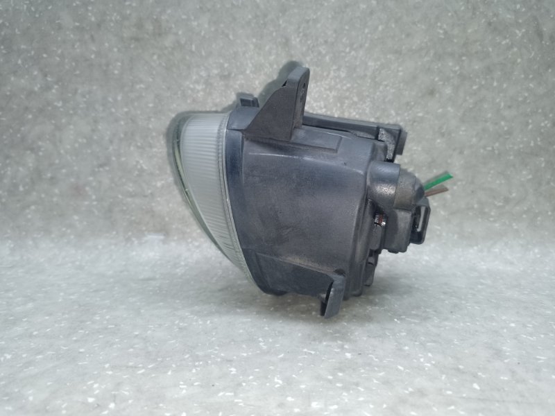 Противотуманная фара левая A5 07-17 2008 CALA 3.2L Противотуманная фара левая A5 07-17 2008 CALA 3.2L