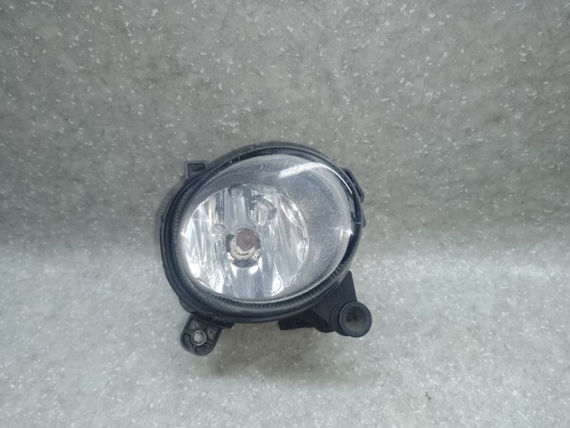 Противотуманная фара правая A5 07-17 2008 CALA 3.2L Противотуманная фара правая A5 07-17 2008 CALA 3.2L