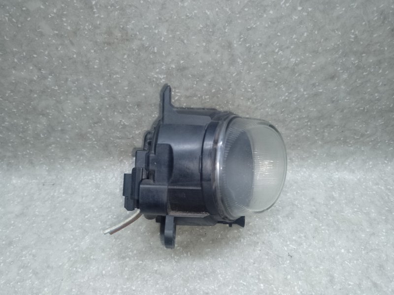 Противотуманная фара правая A5 07-17 2008 CALA 3.2L Противотуманная фара правая A5 07-17 2008 CALA 3.2L