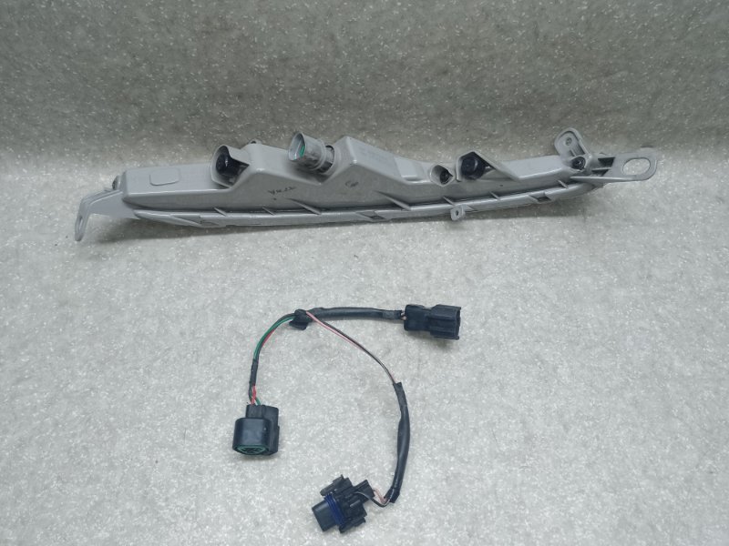 Дневной ходовой огонь левый KIA OPTIMA TF 11-16 2.0 G4KH