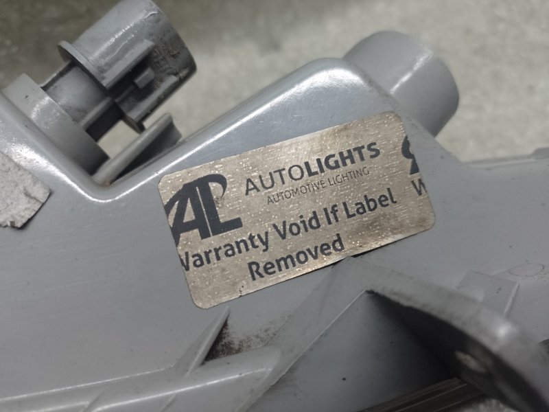 Дневной ходовой огонь левый OPTIMA TF 11-16 2013 2.0 G4KH