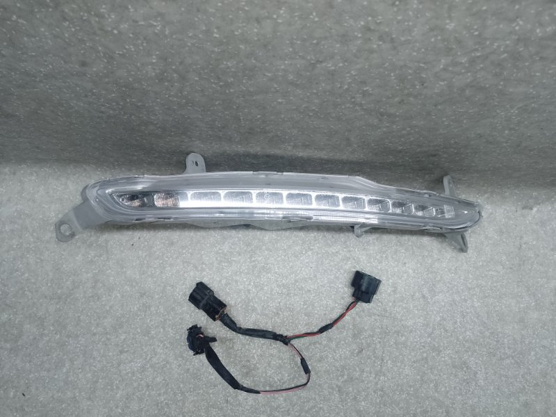 Дневной ходовой огонь правый OPTIMA TF 11-16 2013 2.0 G4KH