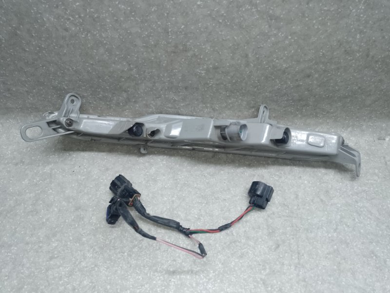 Дневной ходовой огонь правый KIA OPTIMA TF 11-16 2.0 G4KH